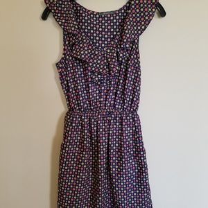 Sleeveless Dress